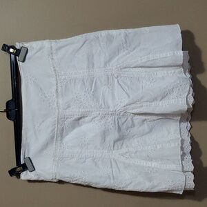 Dynamite skirt size 5